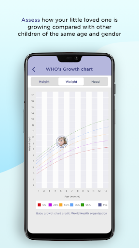 HubbleClub By Hubble Connected screenshot
