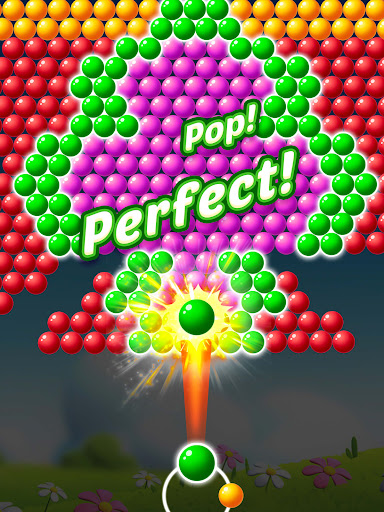 Bubble Shooter Pop - Blast Fun screenshot