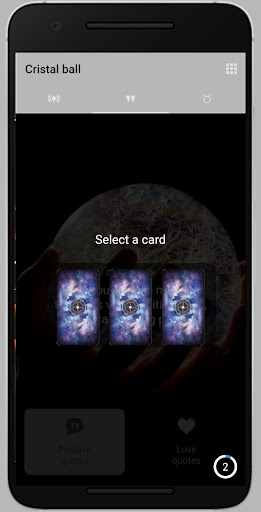 Learn more about your future screenshot