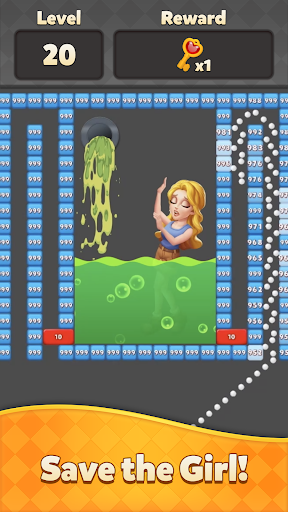 Bricks Legend screenshot