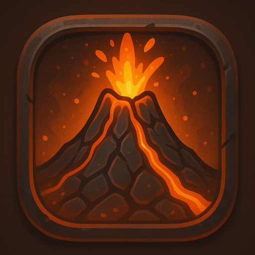Vuneru: Lava Quest
