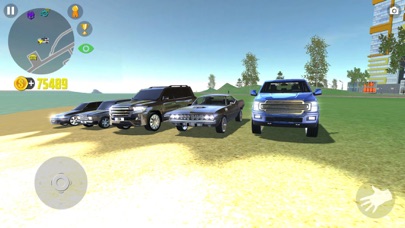 Car Simulator 2 screenshot