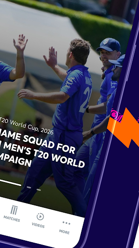 ICC Official screenshot