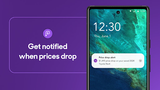 Cars.com: Buy and sell cars screenshot