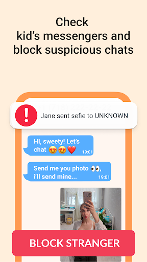 GPS Tracker: Geolocation App screenshot