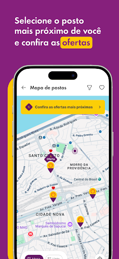 Shell Box: abasteça e ganhe screenshot