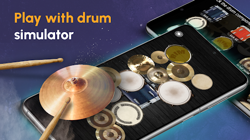 Drum Kit - Play Drums screenshot