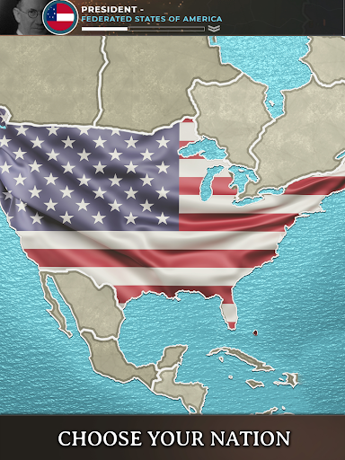 Supremacy 1914 - World War 1 screenshot