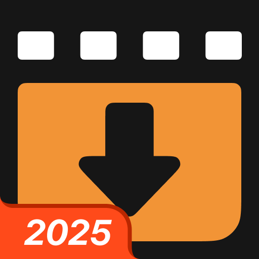 X Video Downloader & Player