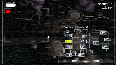 Five Nights at Freddy's 2 screenshot