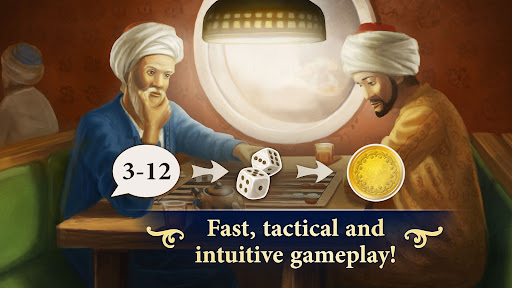 Istanbul: Digital Edition screenshot