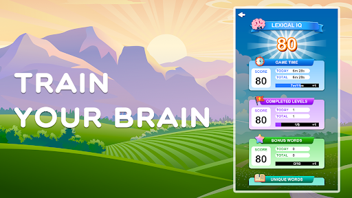 Word Search 2 - Hidden Words screenshot