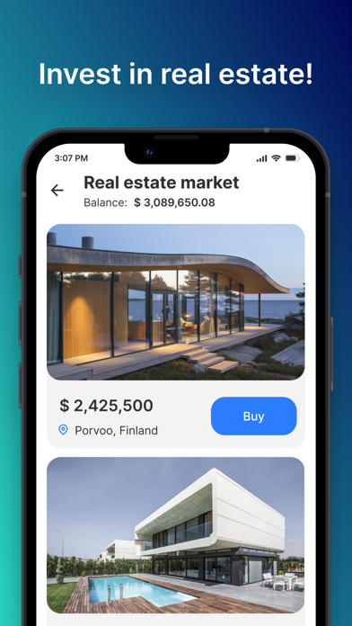 Business Empire: RichMan screenshot