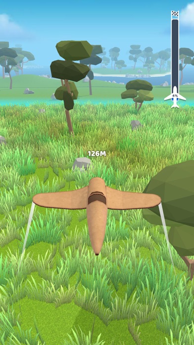 Epic Plane Evolution screenshot
