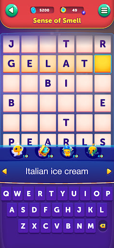 CodyCross: Crossword Puzzles screenshot