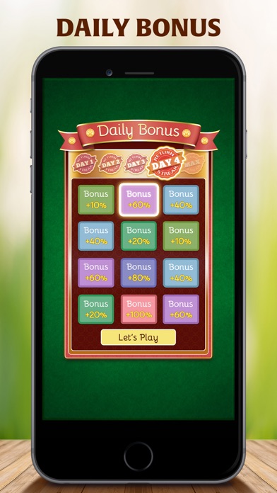 Solitaire Deluxe® 2 screenshot