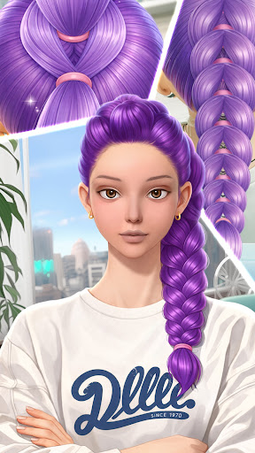 Skincare Time: Makeover ASMR screenshot