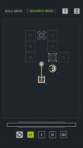 the Sequence screenshot