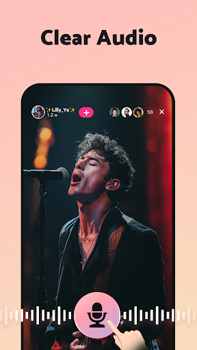 Screen Recorder - AX Recorder screenshot