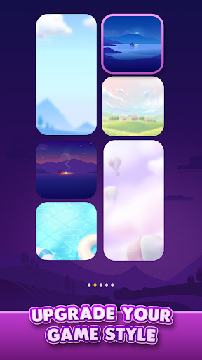 Nut Sort: Color Sorting Game screenshot