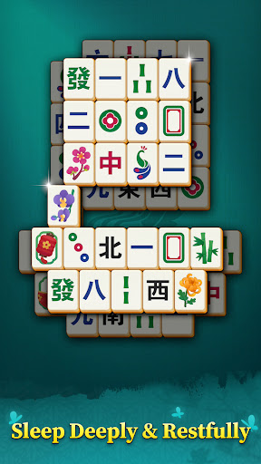 Mahjong Mingle screenshot