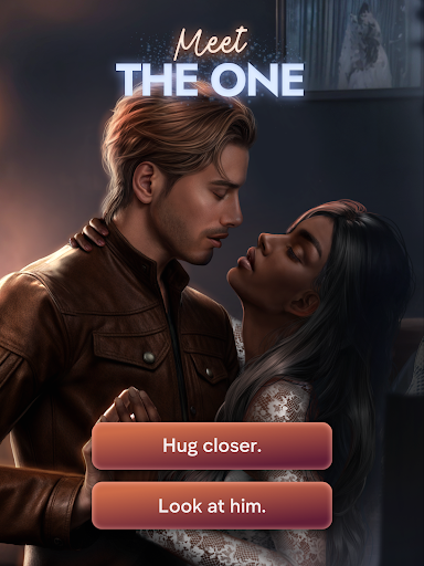 Romance Club - Stories I Play screenshot