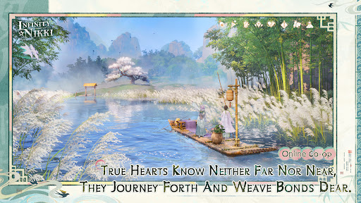 Infinity Nikki screenshot