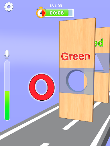 Crazy Challenge: Mini Games 3D screenshot
