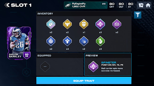 Madden NFL 25 Mobile Football screenshot