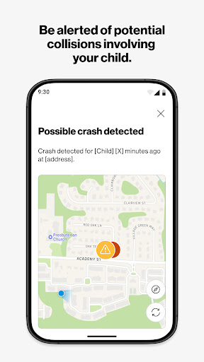 Verizon Family screenshot