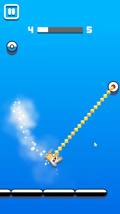 Stickman Hook screenshot