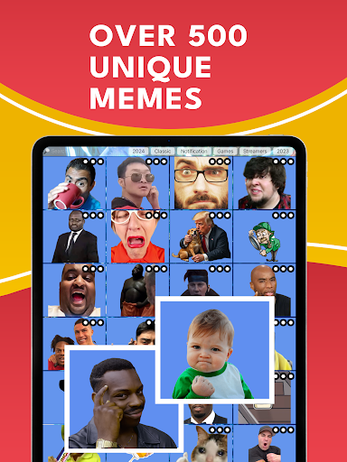 Meme Soundboard 2024 Ultimate screenshot