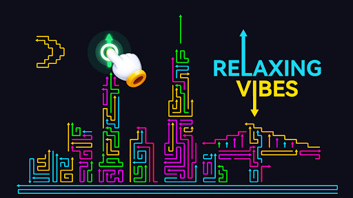 Arrow Madness: Tap Arrows Away screenshot