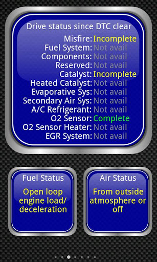 Torque Pro (OBD 2 & Car) screenshot