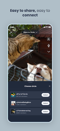 Scoopz: Real Life, Real Video