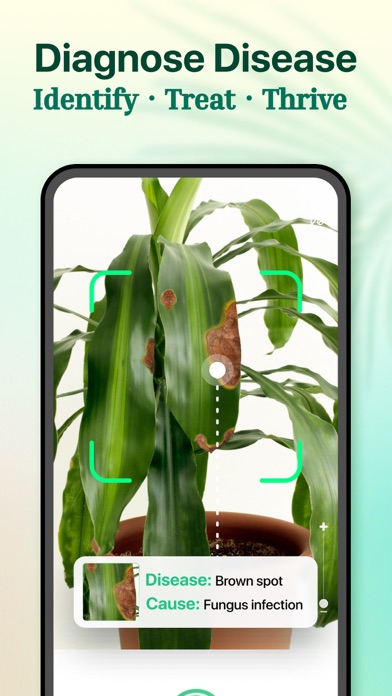 Plant Parent: Plant Care Guide screenshot