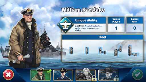 Battleship: The Board Game screenshot