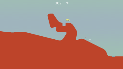 Golf On Mars screenshot