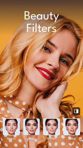 Persona: AI Beauty Editor screenshot