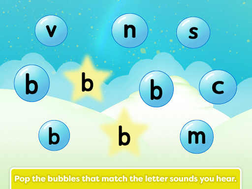 Alphablocks: Letter Fun!