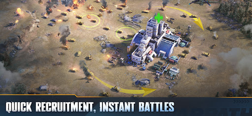 Warpath: Ace Shooter screenshot