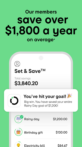 Oportun: Finances made simple screenshot