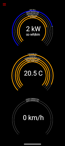 scan my tesla screenshot