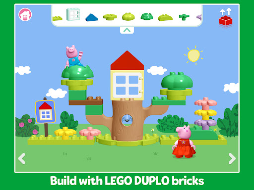 LEGO® DUPLO® Peppa Pig screenshot