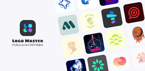 Logo Master - Design & Maker screenshot
