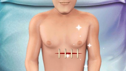 Surgery Doctor Simulator Games screenshot
