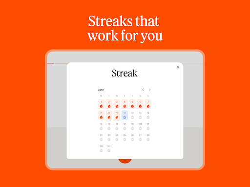 Babbel - Learn Languages screenshot