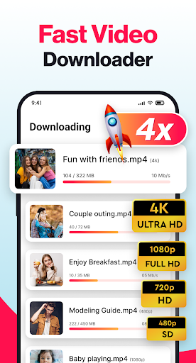 Video Downloader - Story Saver screenshot