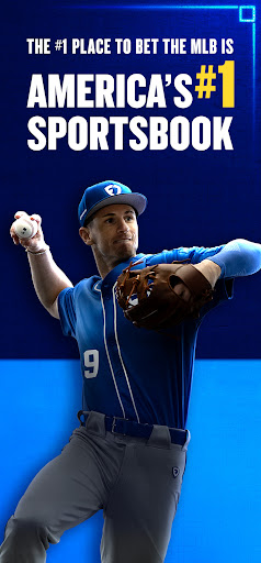 FanDuel Sportsbook & Casino screenshot