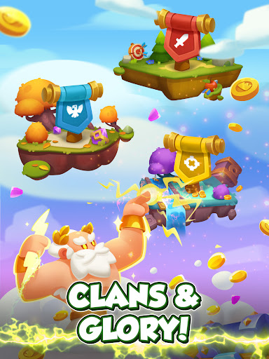 Castle Duels: PvP Arena Battle screenshot